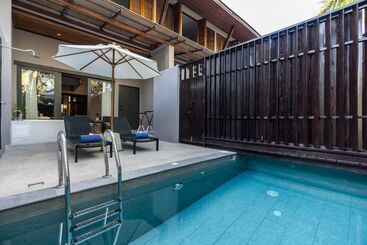 Nh Collection Samui Peace Resort