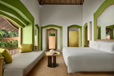 리조트 Phulay Bay, A Ritz Carlton Reserve
