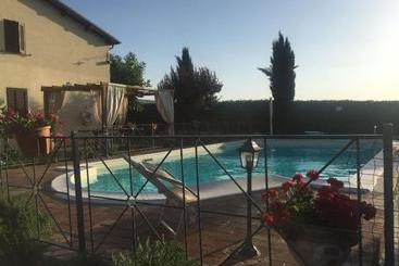 Il Poggio Del Sole