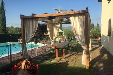 Il Poggio Del Sole