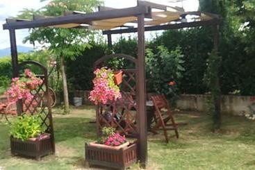 Il Poggio Del Sole