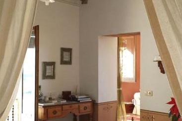 קוטג'' Cal Porrerà