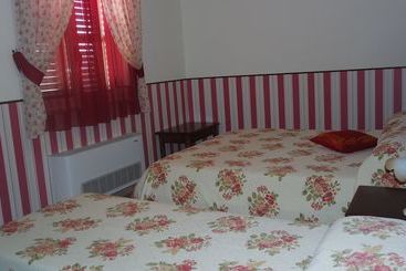 هتل روستایی Azienda Agrituristica Masseria I Risi