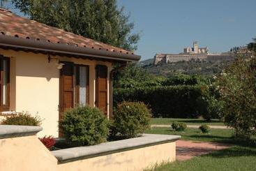 Il Podere Del Falco