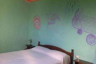 بيت ريفى Agriturismo Lo Scrigno