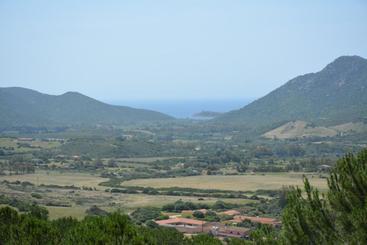 Agriturismo Sa Tiria