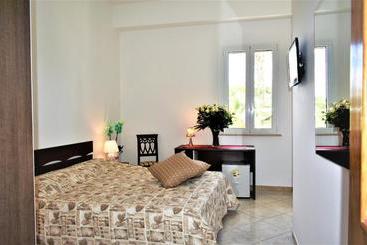 קוטג'' Agriturismo Santa Croce