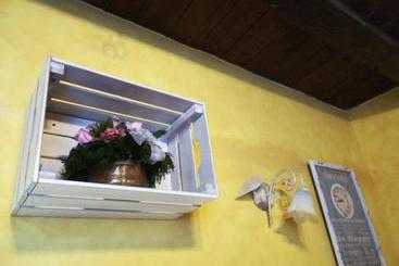 B&b Nonna Ida