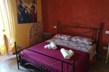 B&b Nonna Ida