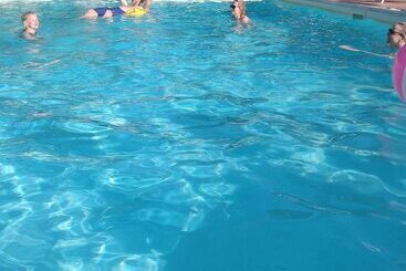 مبيت وإفطار Villa Belvedere