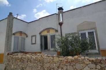 민박 Salento Ca  D Architetto