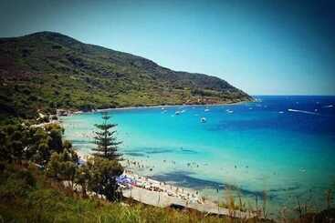 ペンション Palazzo Gargano