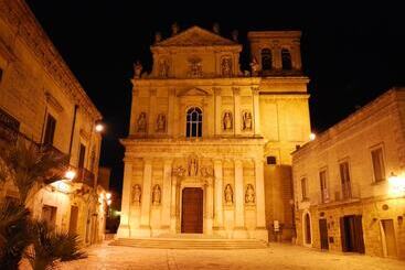 تختخواب و صبحانه Corte San Martino