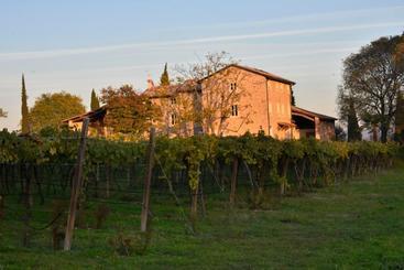 Le Palazzole