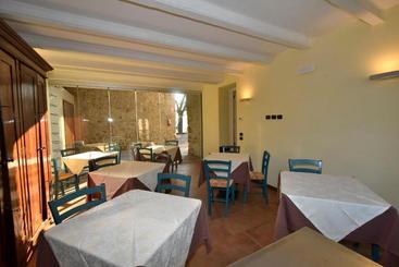 Le Palazzole