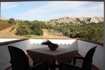 Agriturismo Lu Branu
