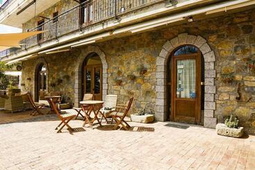 田舎風ホテル Agriturismo Prisco
