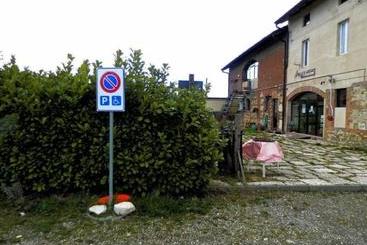 Ostello Il Gruccione
