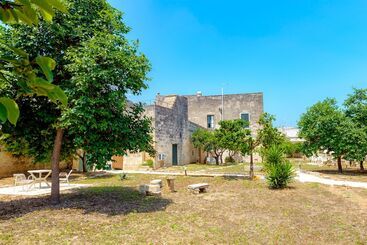 Пансион Parco Lanoce   Residenza D Epoca