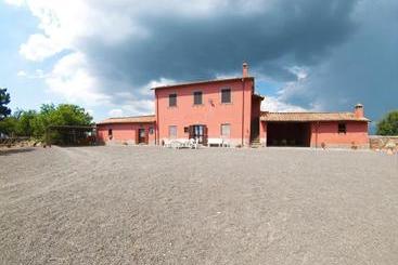 Agriturismo Casalino Dei Francesi