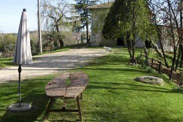 Agriturismo Le Spezie