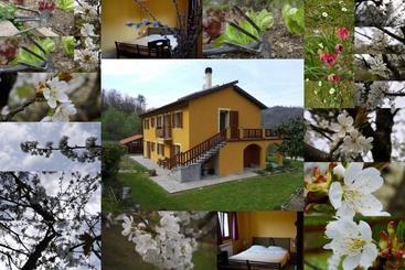 Bed and Breakfast La Bordigona
