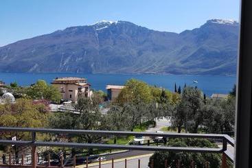 هتل Villa Grazia
