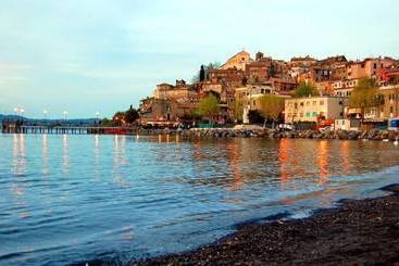 Il B&b Del Lago