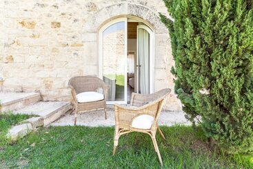 منتجع Baglio Occhipinti