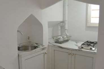 تختخواب و صبحانه Casa Baldassarre
