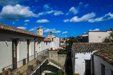 호텔 Antico Borgo