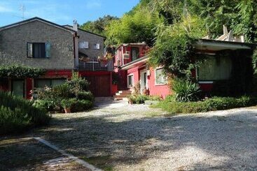 B&b Borgoantico