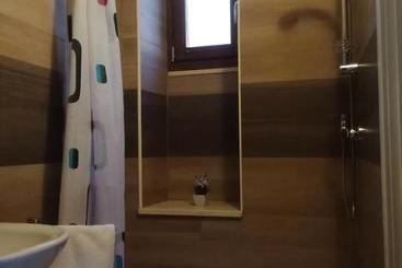 B&b Il Golfo Delle Sirene