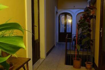 مبيت وإفطار Palazzo Iargia