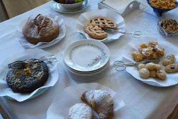 B&b Lo Straniero