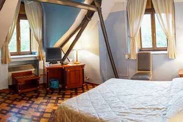 فندق Villa Mon Repos