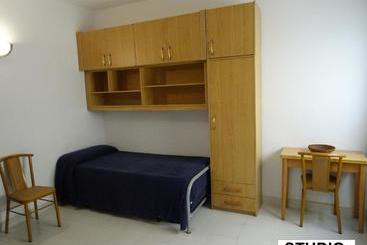 Apartamentos Elvira