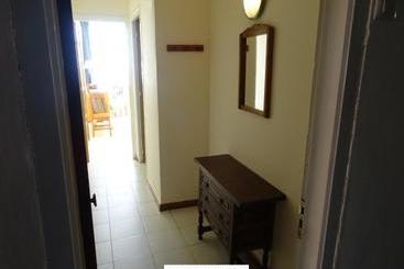 Apartamentos Elvira