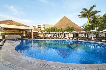 Desire Riviera Maya Resort All Inclusive   Couples Only
