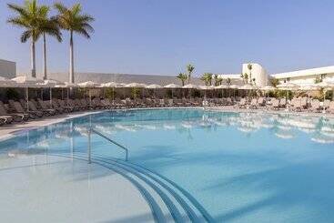 Hotel Aluasoul Costa Adeje   New Opening