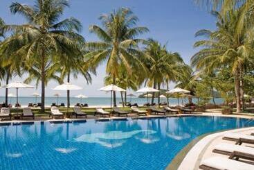 هتل Casa Del Mar Langkawi