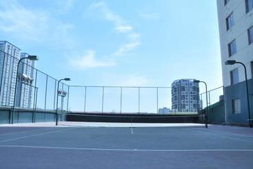 هتل Kunming Green Land