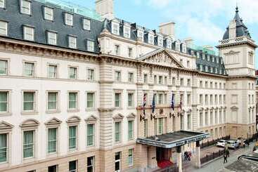 Hotel Hilton London Paddington
