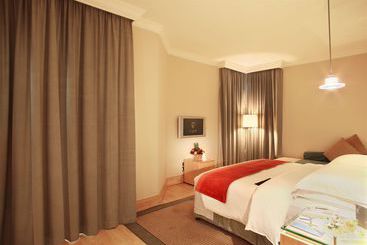 هتل Le Royal Tower Kuwait