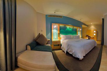 هتل Le Royal Tower Kuwait