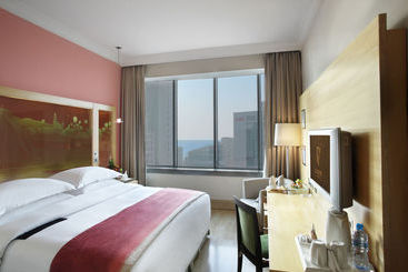 هتل Le Royal Tower Kuwait