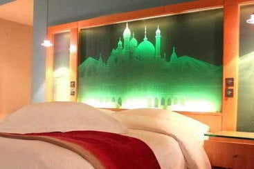 هتل Le Royal Tower Kuwait