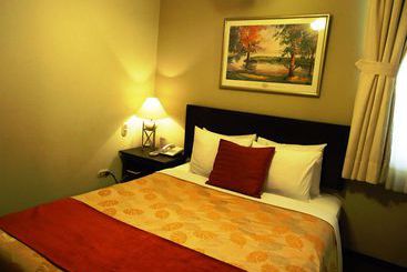هتل Leon De Oro Inn & Suites
