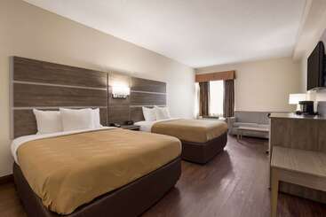 فندق Quality Inn Thomasvillenorthpark