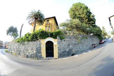 هتل Villa Margherita